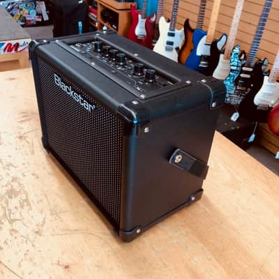 Blackstar ID:Core Stereo 10 V2 Guitar Combo Amp image 2