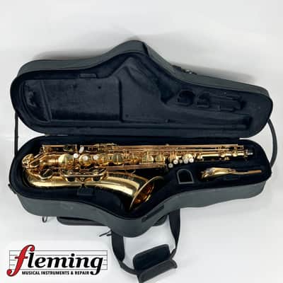 Selmer Paris Reference 36 Tenor Saxohone image 2
