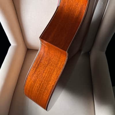 Breedlove CM MH Concert Meyer image 13