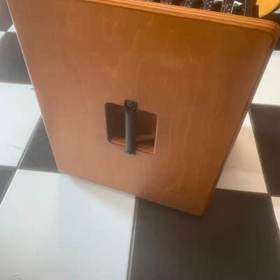 Acus One Forstring Ad Wood w/BAG image 2