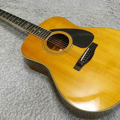 1990's made Yamaha LL series LL-8J Solid Spruce Top High quality