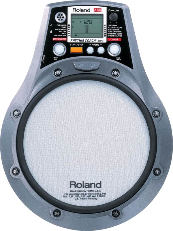 Roland RMP-5A Rhythm Coach (RMP5A) image 1