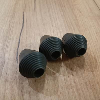 3 PC Sonor Rubbers Gaskets image 3