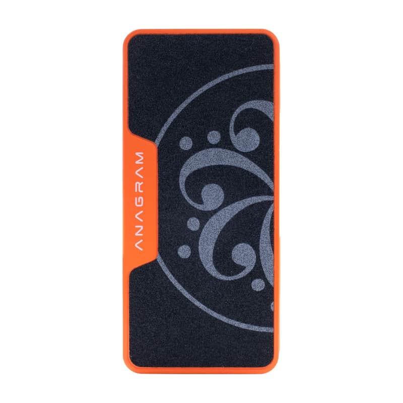 Darkglass Electronics Anagram Press image 1