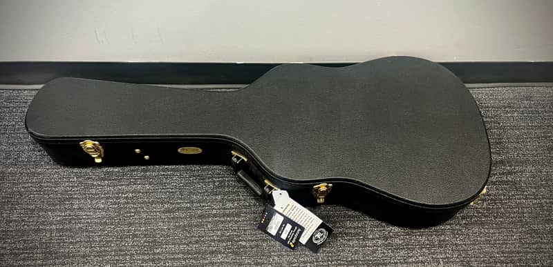 Martin 000 14-fret Acoustic Hardshell Case image 1