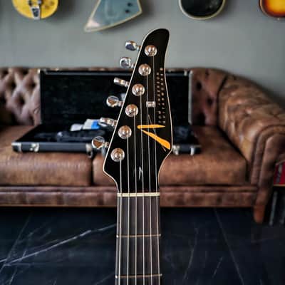 Tom Anderson Drop Top Classic 40th Anniversary "One of A Kind" 2024 - Fire Wakesurf image 10