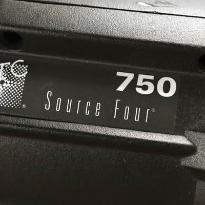 ETC Source Four 750 36 Degree Ellipsoidal Light CG01206 image 4