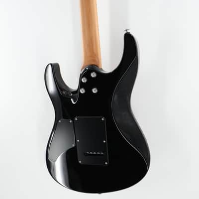 Suhr Modern Plus HSH Electric Guitar - Chili Pepper Red w/Roasted Maple Fingerboard image 11