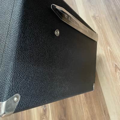 Fender Super-Sonic 60 212 Enclosure 120-Watt 2x12" Guitar Speaker Cabinet 2010 - Present - Black image 6