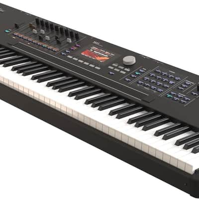 Kurzweil K2088 88-Key V.A.S.T. Synthesizer image 3