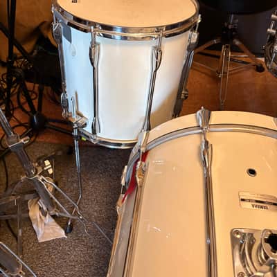 Yamaha Recording Custom 9000 series image 3