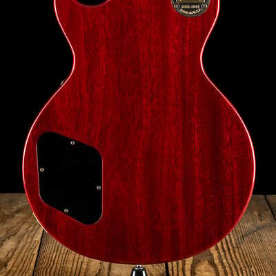 Gibson Les Paul - Lemon Burst - Sun Burst - 1958 Custom Shop "Standard Historic" 2014 image 6