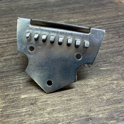 Kay Mandolin Tailpiece - 60s image 2