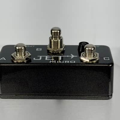 Jet Pedals Micro MIDI Controller HX Stomp 2020 - 2022 image 5
