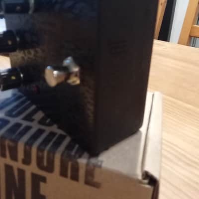 Hlūd Sonic Manipulation Wholly doomed black pedal (mizmor signature) imagen 2