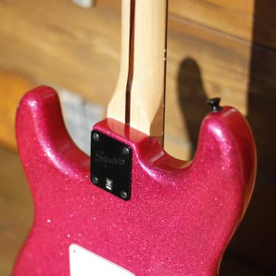 Squier Stratocaster image 11