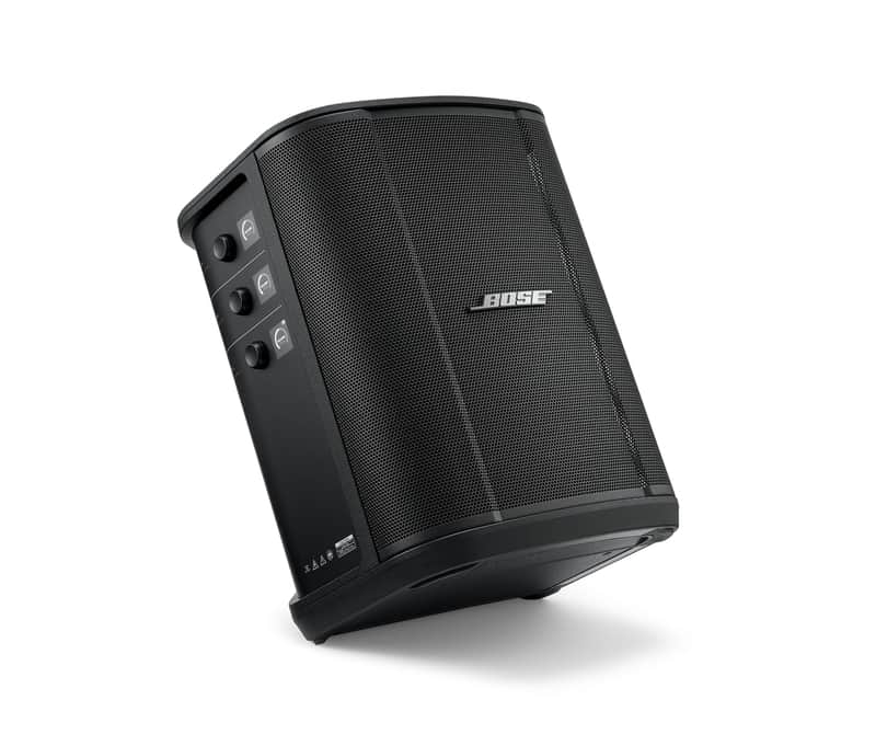 Bose S1 Pro+ Wireless PA System image 1