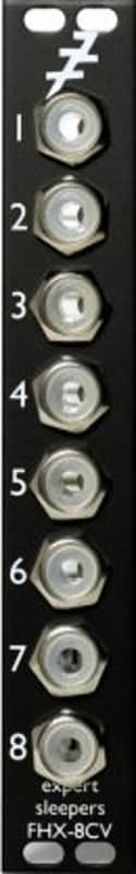 EXPERT SLEEPERS FHX-8CV EXPANDER FOR FH-2 : BRAND NEW :  [DETROIT MODULAR] image 1