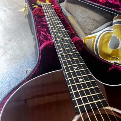 Taylor 224ce UA DLX LTD 2022 image 14