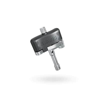 Evans Torque Drum Key, 1/4" Socket - DATK image 2