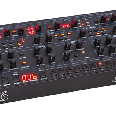 Oberheim OB-6 Module - Refurbished image 4