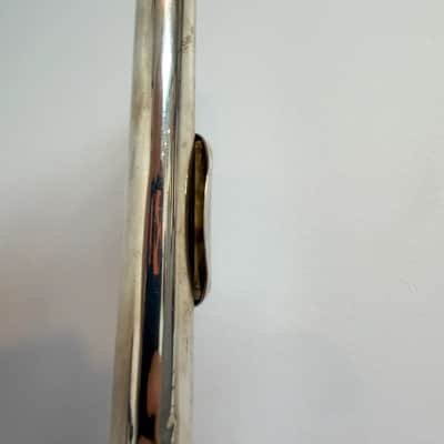 Wm. S. Haynes AF680 Amadeus Intermediate Flute 2016 image 15