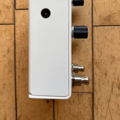GFI System Skylar Reverb 2023 - White image 5