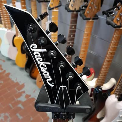 Jackson Soloist Slx Tbk Lh Left Handed image 5