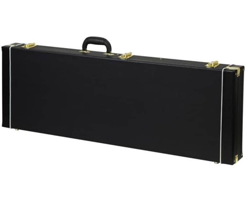 Proel   Cwcegr Hard Case Elettrica image 1
