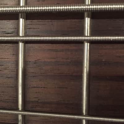 Steinberger Spirit XT-2 Lefty  Headless  Bass image 6