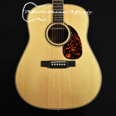 Larrivee D-44R Legacy Series Acoustic Guitar (Rosewood & Sitka Spruce) - w/Case (135480) image 2