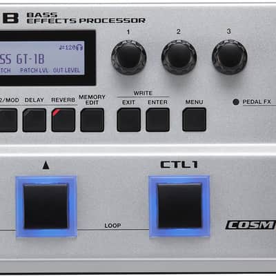 Boss : GT-1B image 1