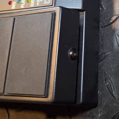 Boss RC-20XL Loop Station Phrase Recorder Looper image 6