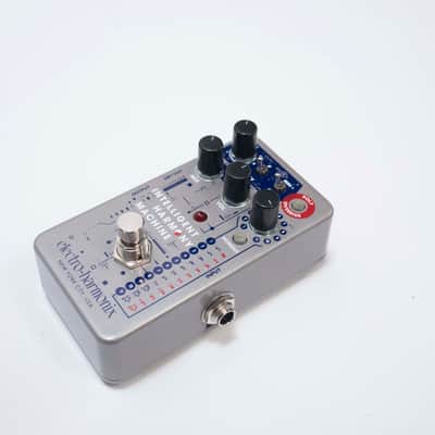 Electro-Harmonix Intelligent Harmony Machine 2021 - Present - Silver image 5