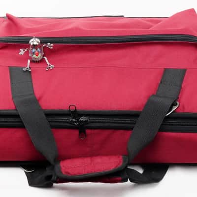 CLAVIA Nord Soft Case 61 Bag Softcase Electro 2 3 4 Lead Wave + Garantie