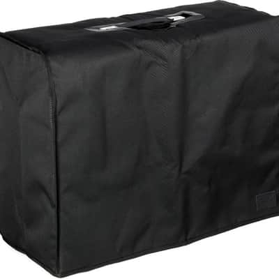 Fender Deluxe Padded Twin Reverb Amplifier Cover image 3