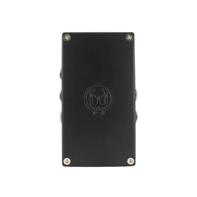 Walrus Audio Monumental Harmonic Stereo Tremolo-Black image 11