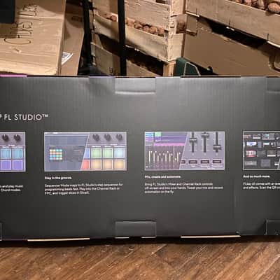 Novation FLkey 61 image 5