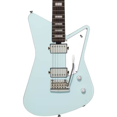 Sterling by Music Man Mariposa Daphne Blue image 4