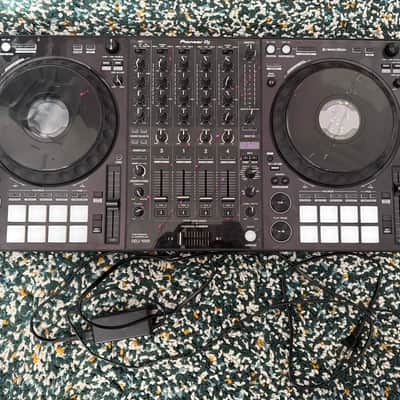 Pioneer DDJ-1000 4-Channel Rekordbox DJ Controller | Reverb