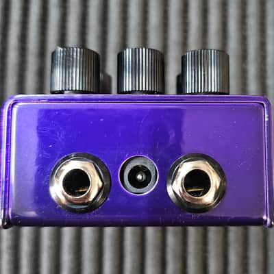 REVV G3 Distortion 2018 - 2021 - Purple Bild 3