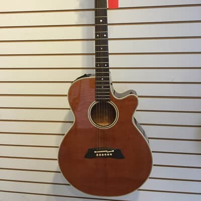 Takamine EF261S(OR) image 1