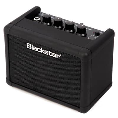 Blackstar Fly 3 Bluetooth * portable, battery powered guitar amp w/ bluetooth * List = 129€ * image 2