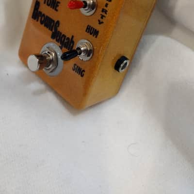 Brown Sugah - Transparent Overdrive/Boost image 2