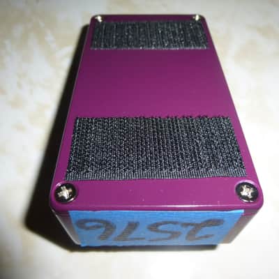 Lovepedal Believe 2014 - 2020 - Pink image 3