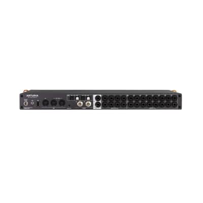 Arturia AudioFuse 16Rig - Studio mastermind interface image 8