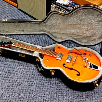 2007 Gretsch G5120 Electromatic Hollowbody Electric Guitar w/Case! VERY NICE!!! image 1