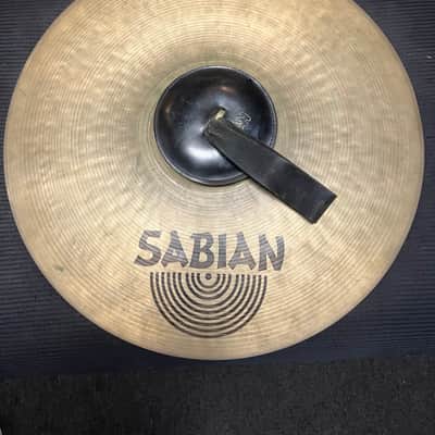 Sabian 18” HH Orchestral Germanic 80/2010s - Brass image 3