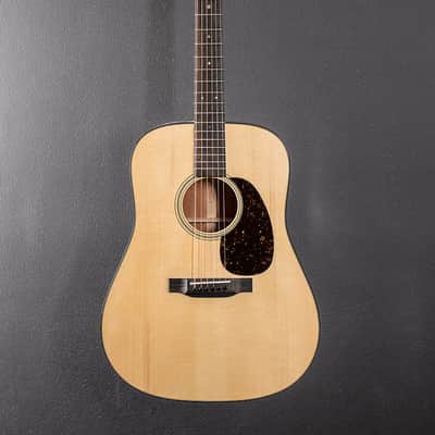 Martin Custom Shop 18 Style D '26 image 3