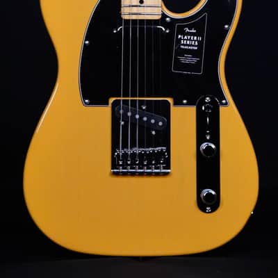 Fender Made In Japan Hybrid 50s Telecaster US Blonde | Reverb